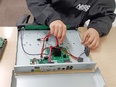 プロダクトサポート担当（製品検証・技術サポート）◆年休126日／残業月平均13h／昨年度賞与4ヶ月分2