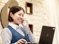 ホテルフロントスタッフ◆年2回の7連休／残業月10h以下／住宅手当／借り上げ社宅／無料宿泊体験3