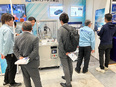 製造スタッフ（未経験歓迎）◆年休125日／実働7.5h／残業月平均4.5h／フレックス制／日勤のみ3