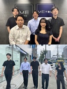 不動産の仲介営業（未経験歓迎）◆完全反響営業／個人ノルマなし／年3回長期休暇あり1