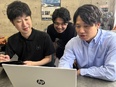 不動産の仲介営業（未経験歓迎）◆完全反響営業／個人ノルマなし／年3回長期休暇あり2