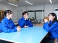 倉庫作業スタッフ（未経験歓迎）◆有休消化率80％／完休2日制／残業少なめ／引っ越し支援あり／髪色自由3