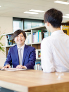 事業用不動産の売買仲介コンサルタント（個人仲介経験OK）◆昨年度賞与8～10ヶ月分／チームプレー重視1