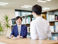 オフィス賃貸仲介コンサルタント（個人向け賃貸仲介経験OK）◆昨年度賞与8～10ヶ月分3