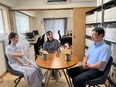 税理士補助（未経験者歓迎）◆土日祝休み／月次監査で中小企業の経営を支援するお仕事です。3