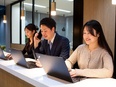 審査スタッフ（エステやクリニックなどへの対応がメイン）◆日当支給あり！／事務未経験でも大歓迎！3