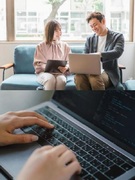 ITエンジニア（未経験歓迎）◆富士通グループ及び大手企業と45年以上取引／年間休日123日1