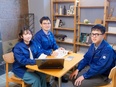 建築資材の営業（既存のお客様への提案がメイン）◆未経験歓迎／年間休日127日／大手企業とも取引多数2