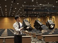イベントコーディネーター◆大手・官公庁案件多数／年収530万円～／8割未経験／5年間の離職率1.5%2