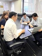 賃貸管理スタッフ◆自社物件の家賃は半額補助！他社物件も2割補助／引越し補助／年休120日1