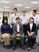 人事総務◆土日祝休み／年間休日126日／賞与年2回／医薬品物流の安定企業1