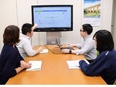 人事総務◆土日祝休み／年間休日126日／賞与年2回／医薬品物流の安定企業2