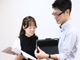 人事総務◆土日祝休み／年間休日126日／賞与年2回／医薬品物流の安定企業3