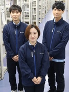 物流センタースタッフ（医療現場を支える仕事）◆未経験OKの正社員採用！／賞与年2回／年間休日126日1