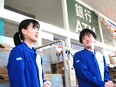 登録販売者（店長候補）◆設立52年／年休120日／月平均残業5～10h／福利厚生充実／賞与年2回2