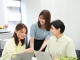 IT事務◆未経験90％／土日祝休／年休126日／ネイルOK／残業10h以内／フリーバカンス休暇あり2