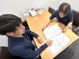 法人営業（内装リノベーションなどを提案）◆未経験歓迎／昨年度賞与5ヶ月分／問い合わせ対応が中心3