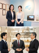 役員運転手（未経験歓迎）◆ご機嫌伺いや必要以上の会話は不要／1日の運転は平均3時間／土日祝休み1