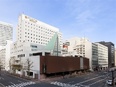 ホテルの仕入れ担当（食材や備品を手配）◆残業ほぼなし／札幌駅から徒歩5分の好立地／定着率9割以上2