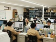 営業（未経験可）◆官公庁・民間事業が半々／月給30.9万円～／年休124日／昨年賞与5.3～7ヶ月分2