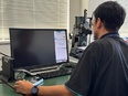 機械オペレーター（半導体製造装置の部品づくり）◆未経験歓迎／賞与年2回／転勤なし／昼食補助あり2