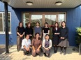 営業事務◆年休127日／実働7時間35分／残業月10h／賞与5.79ヶ月分／1年かけてじっくり育成2