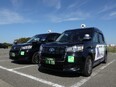 タクシードライバー（未経験歓迎）◆最長1年月給35万円保障／平均月収40万円／出勤月12～13回のみ2