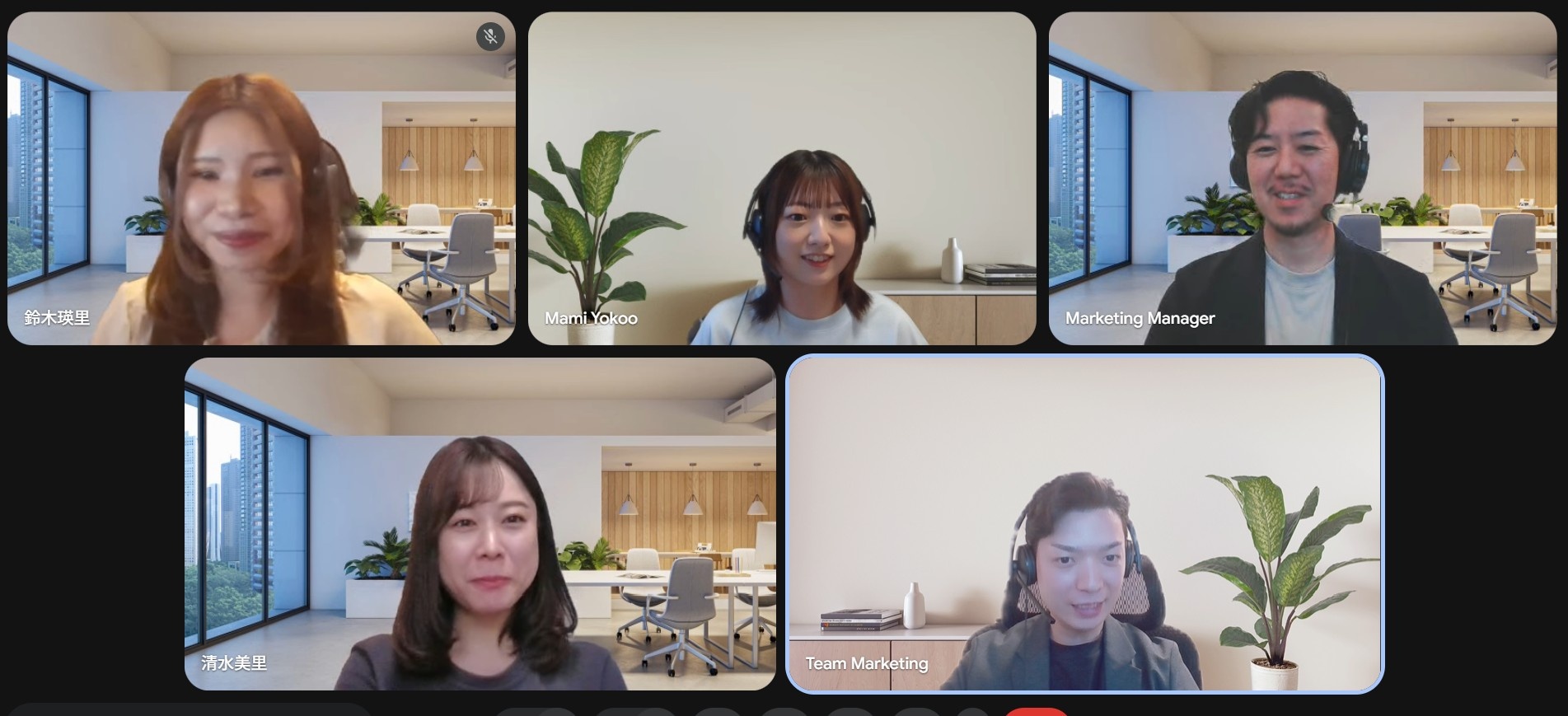 転職・求人情報イメージ1