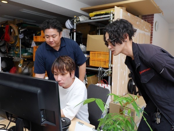 転職・求人情報イメージ2