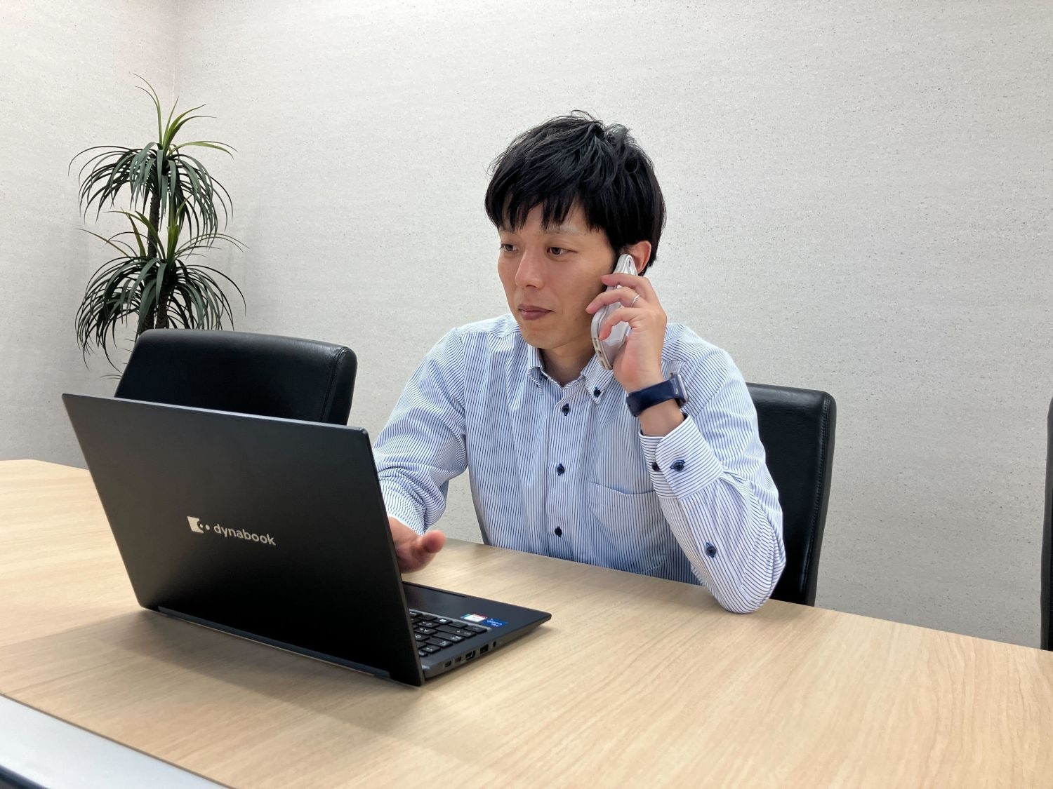 転職・求人情報イメージ1