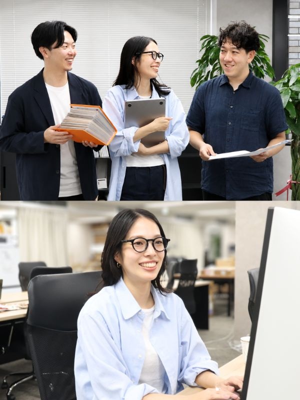 次世代シェアハウスの企画運営(未経験歓迎)◆自分のアイデアが形になる/月給27万円~イメージ1