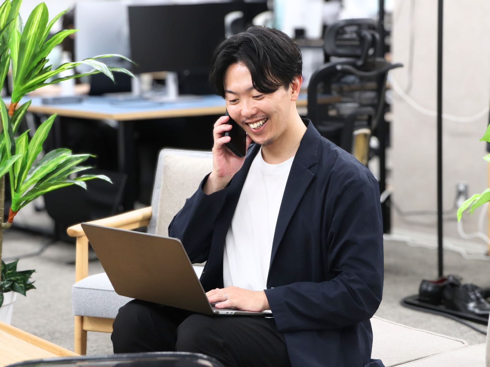 転職・求人情報イメージ1