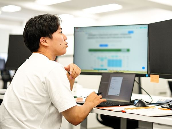 転職・求人情報イメージ1