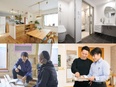 リフォームの提案営業◆ノルマ無／平均年収600万／賞与平均200万／土日休み／未経験から住宅のプロに3