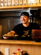 『串カツ田中』の店長候補◆完全週休2日制！年休121日／リフレッシュ休暇12日間／入社祝い金10万円1