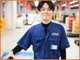 配送スタッフ(未経験歓迎)◆週休1~4日選択OK/三輪バイクや軽自動車で配送/残業代は1分単位で支給3