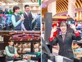 店舗運営スタッフ(未経験歓迎)◆業界1位&売上1兆円超/残業月6.5h/社宅あり/ホワイト企業認定!2