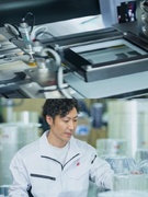 技術営業(フィルムなど薄物加工の特許部品)◆世界的メーカーと直接取引/反響中心/5年以内に課長へ昇進1