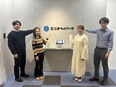 技術営業(フィルムなど薄物加工の特許部品)◆世界的メーカーと直接取引/反響中心/5年以内に課長へ昇進3