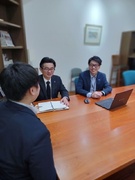 営業（未経験歓迎）◆カタログやマニュアル制作担当／既存顧客8割のルート営業／土日祝休／フレックス制1