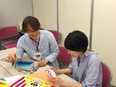 営業（未経験歓迎）◆カタログやマニュアル制作担当／既存顧客8割のルート営業／土日祝休／フレックス制3