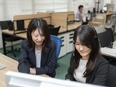 レセコン操作サポートスタッフ◆昨年賞与4.5ヶ月／土日祝休／年休120日／残業少なめ／5日以上連休可3