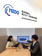 総合職（未経験歓迎）◆経済産業省所管の公的機関／水素・宇宙など研究開発プロジェクトを牽引／土日祝休み1