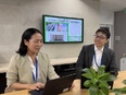 総合職（未経験歓迎）◆経済産業省所管の公的機関／水素・宇宙など研究開発プロジェクトを牽引／土日祝休み2