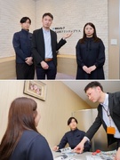 清掃スタッフ（未経験歓迎）◆年休130日以上／残業月20h以下／賞与年2回／長期休暇年2回1
