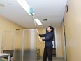 清掃スタッフ（未経験歓迎）◆年休130日以上／残業月20h以下／賞与年2回／長期休暇年2回2
