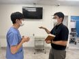 営業◆動物病院などで扱う機器を提案する仕事／医療業界の知識や経験なしでもOK／年休125日／実働7h2