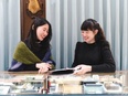 ジュエリースタイリスト◆未経験入社9割／服装・髪形自由／残業少／入社祝金20万円／社割／5名以上採用3