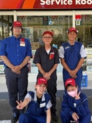 ENEOSのサービスステーションスタッフ◆未経験OK／創業100年安定企業／完休2日／静岡で働く！1