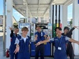 ENEOSのサービスステーションスタッフ◆未経験OK／創業100年安定企業／完休2日／静岡で働く！2